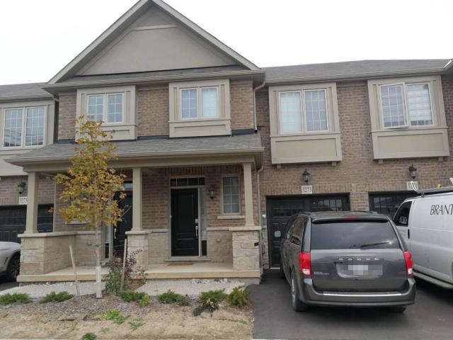 House for rent in Oakville, Ontario