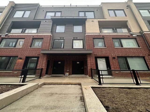 House for rent in Mississauga, Ontario