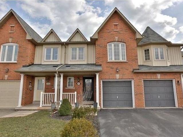 House for rent in Oakville, Ontario