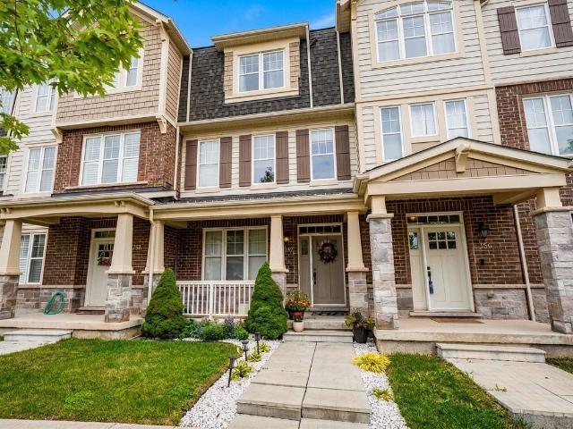 House for rent in Oakville, Ontario
