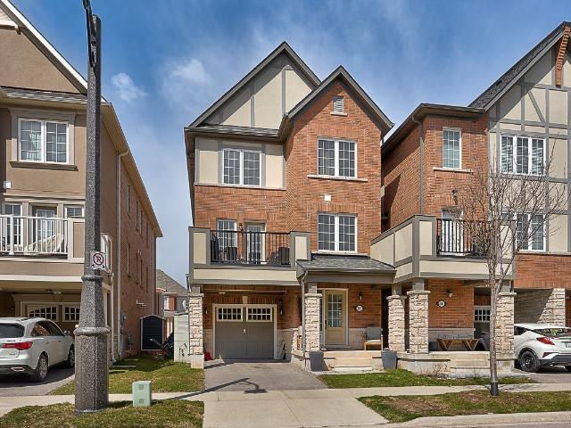House for rent in Oakville, Ontario