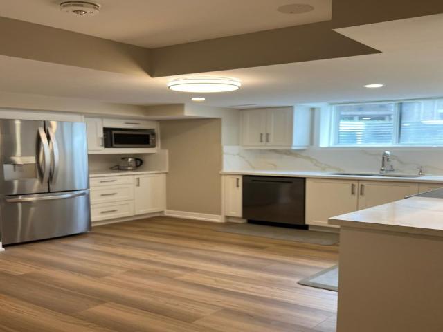 Apartment for rent in Oakville, Ontario