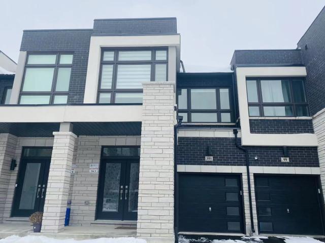 House for rent in York, Ontario