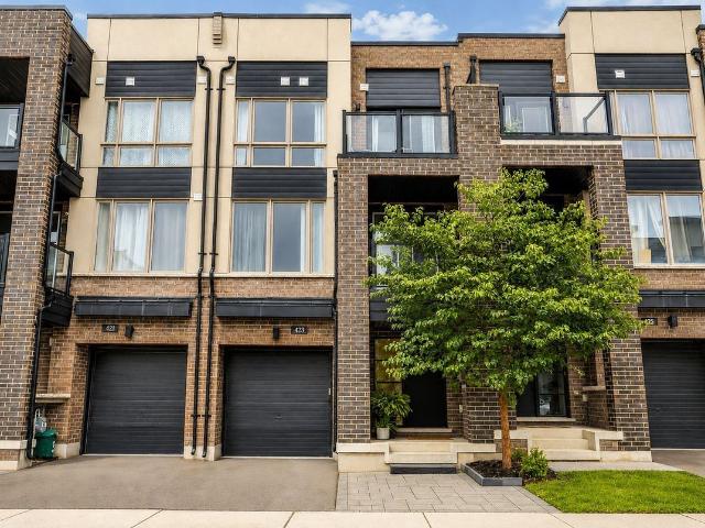 House for rent in Oakville, Ontario