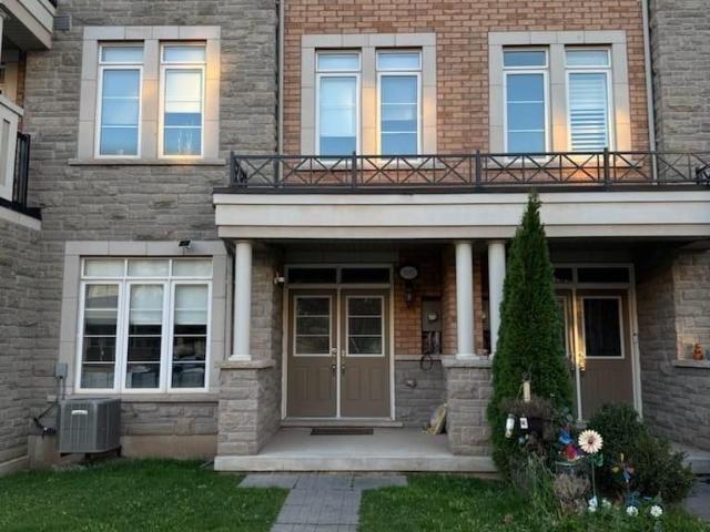 House for rent in Oakville, Ontario