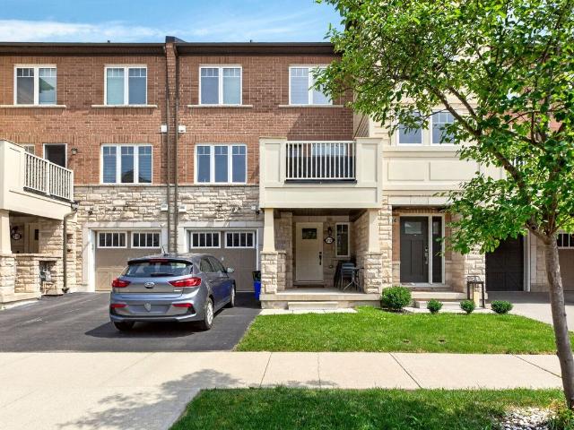 House for rent in Oakville, Ontario