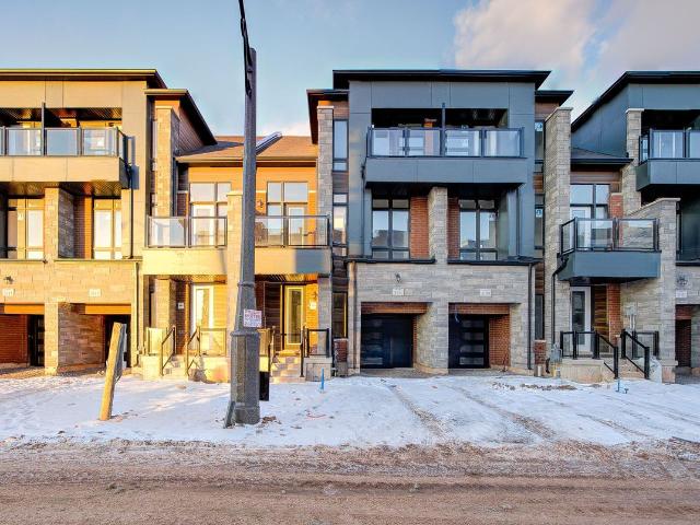 House for rent in Oakville, Ontario