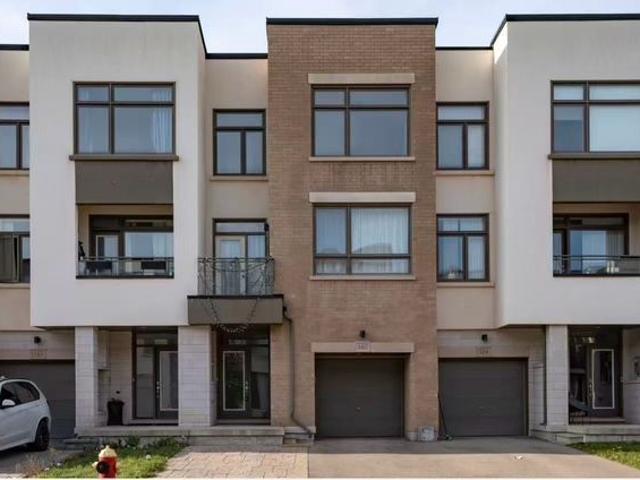 House for rent in Oakville, Ontario