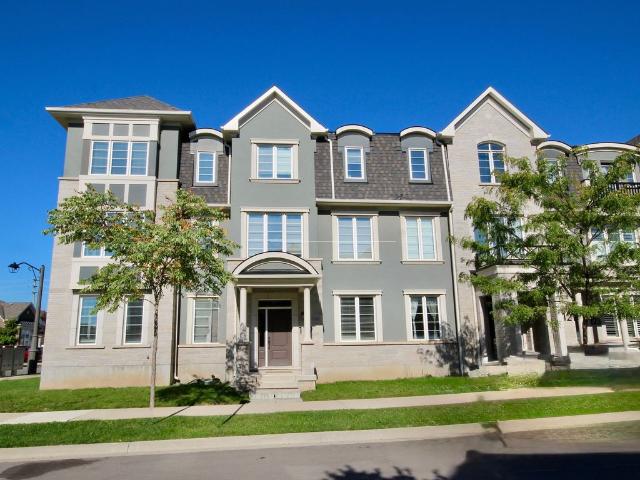 House for rent in Oakville, Golden Horseshoe