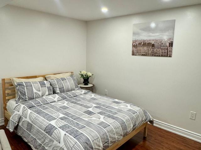 House for rent in York, Ontario