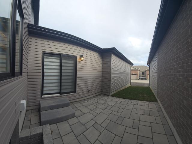 House for rent in Belleville