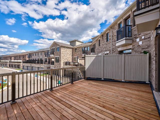 House for rent in Oakville