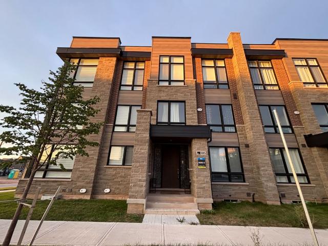 House for rent in Oakville, Ontario
