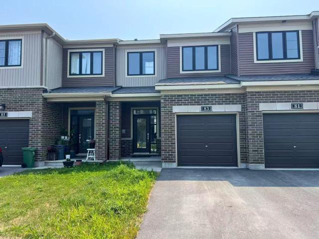 House for rent in Ottawa