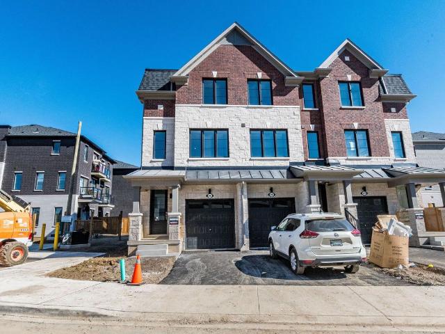 House for rent in Mississauga, Ontario