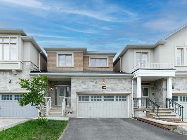 House for rent in Oakville, Ontario