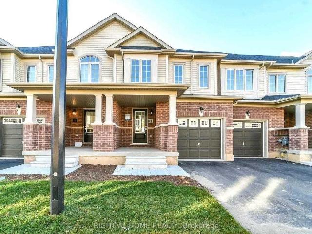 House for rent in Cambridge, Ontario