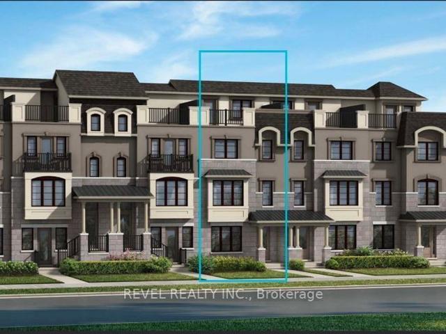 House for rent in Oakville, Golden Horseshoe