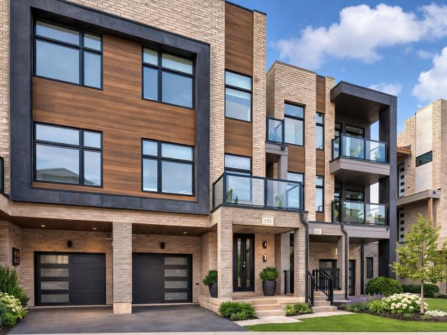 House for rent in Oakville, Ontario