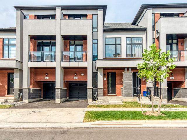 House for rent in Oakville, Ontario