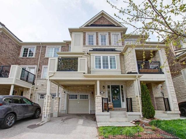 House for rent in Oakville, Ontario