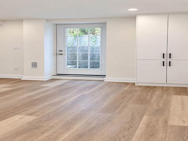 House for rent in Oakville, Ontario
