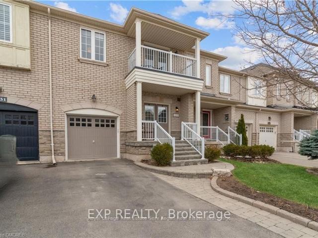 House for rent in Oakville, Ontario