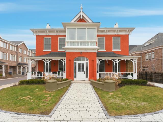 House for rent in Mississauga, Ontario