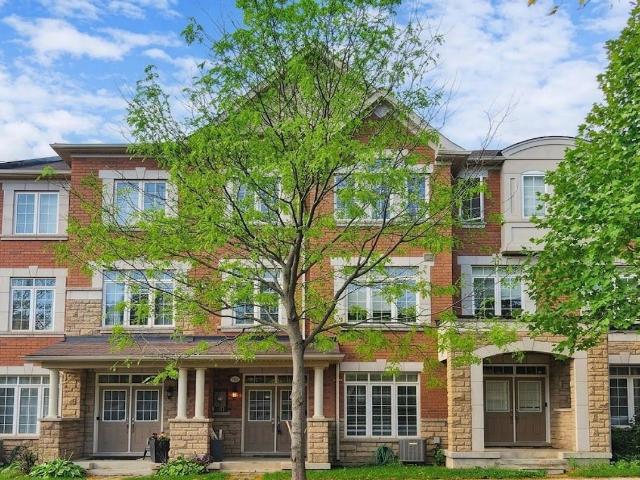 House for rent in Oakville, Ontario