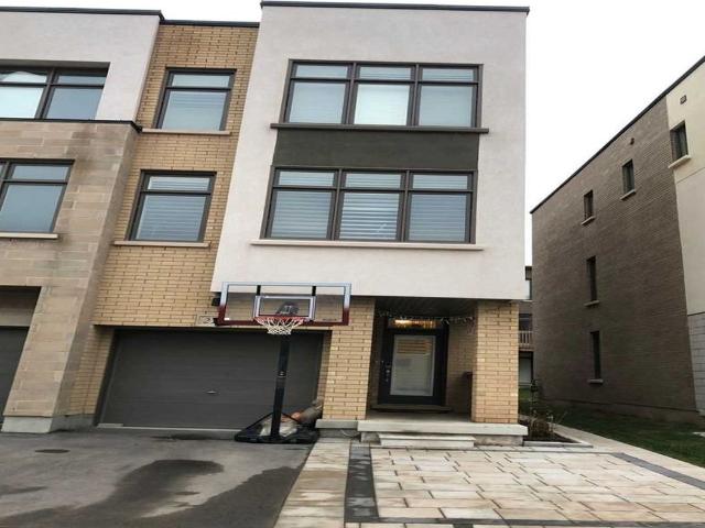 House for rent in Oakville, Ontario