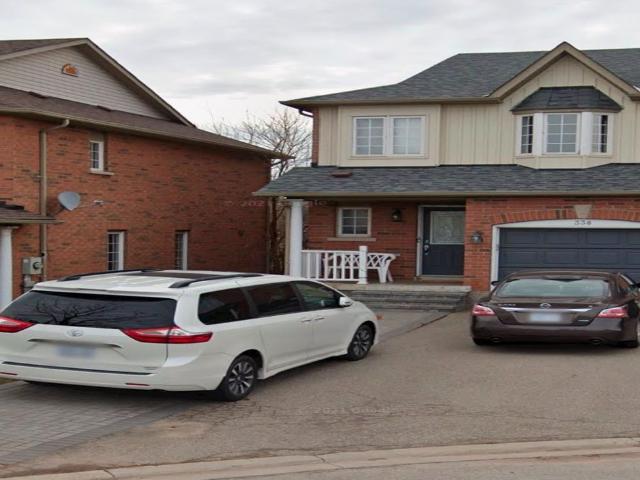 House for rent in Oakville, Ontario