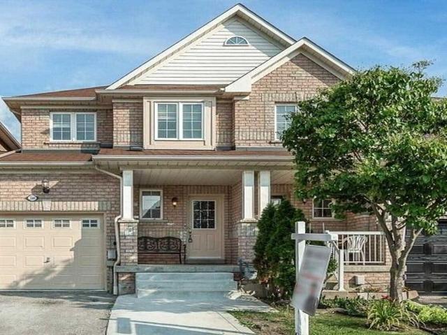 House for rent in Mississauga, Ontario