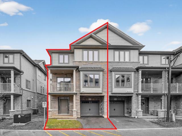 House for rent in Brant, Ontario