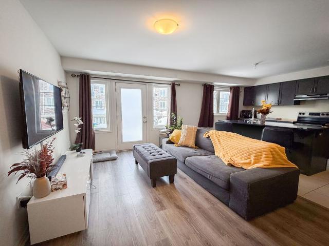 House for rent in Oakville, Ontario