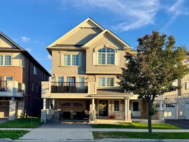 House for rent in Oakville, Ontario