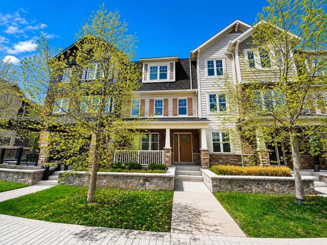 House for rent in Oakville, Ontario