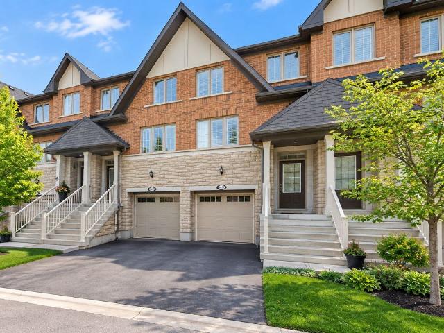 House for rent in Meadowvale South, Mississauga