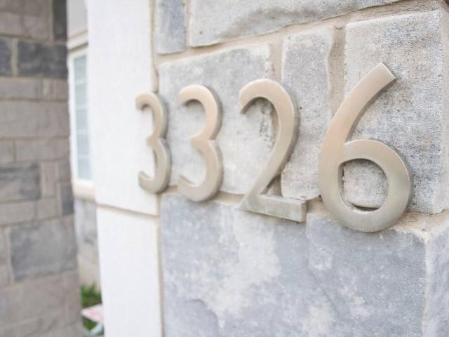 House for rent in Oakville, Ontario