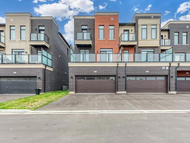 House for rent in Oakville, Ontario