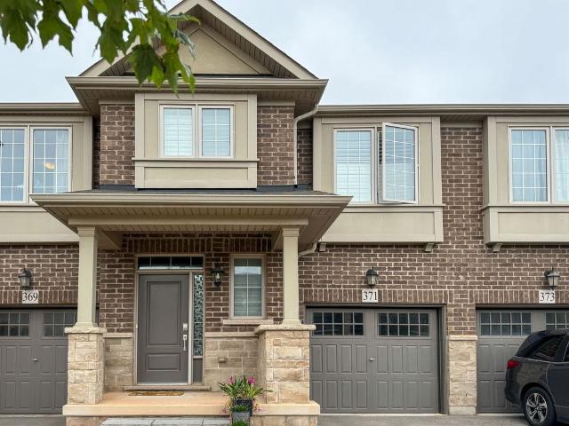 House for rent in Oakville, Ontario