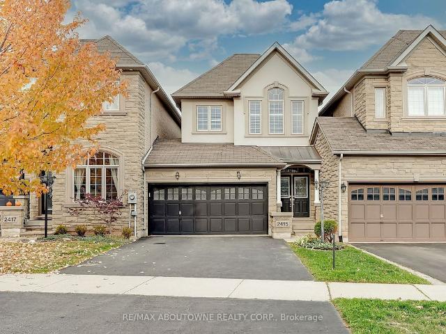 House for rent in Oakville, Ontario