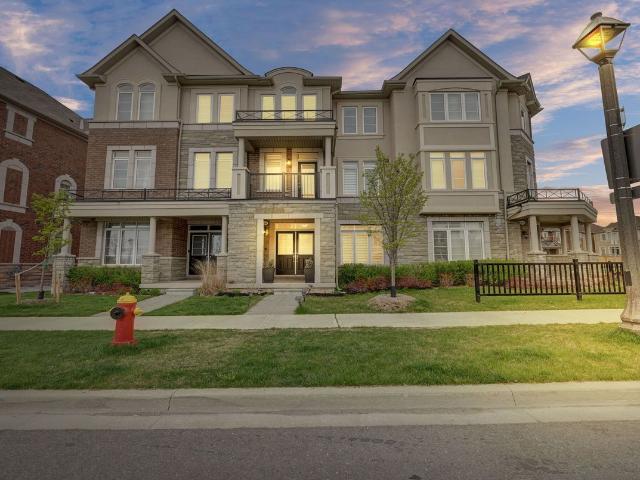House for rent in Oakville, Ontario