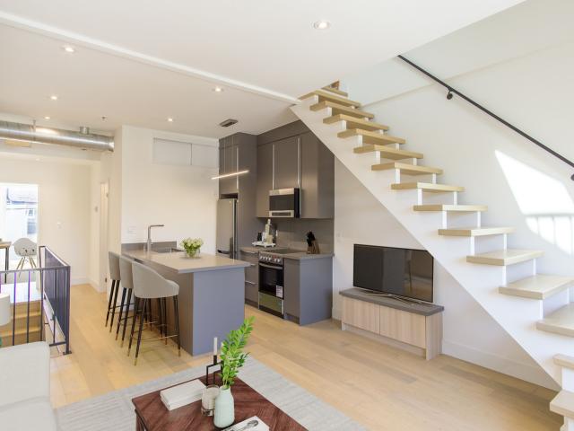 House for rent in Woburn, Ontario