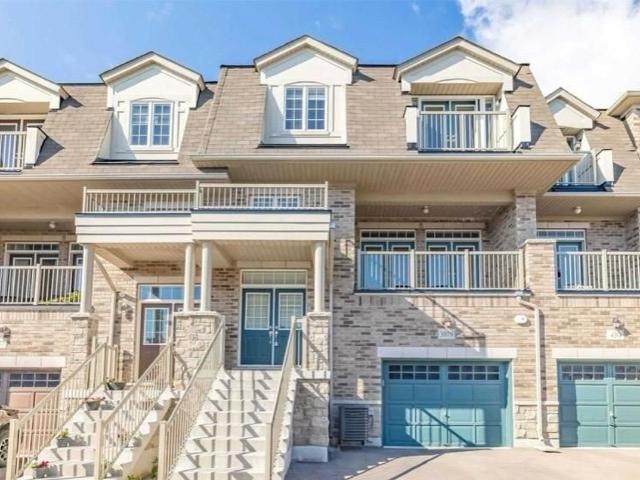 House for rent in Oakville, Ontario