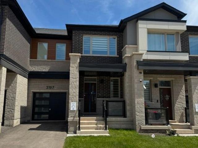 House for rent in Oakville, Ontario