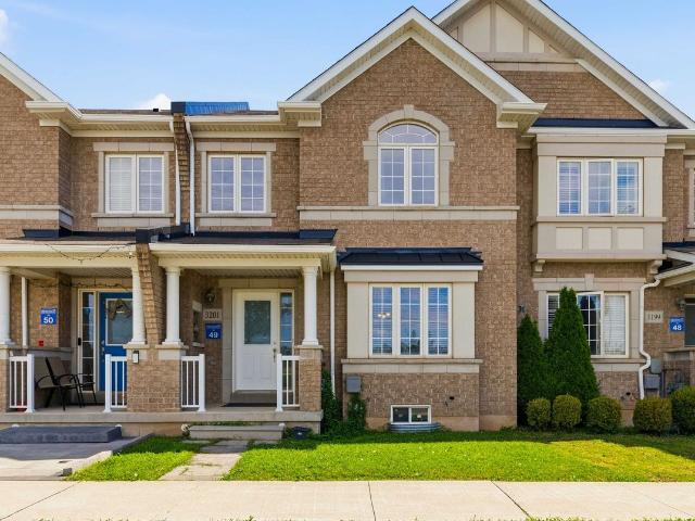 House for rent in Oakville, Ontario