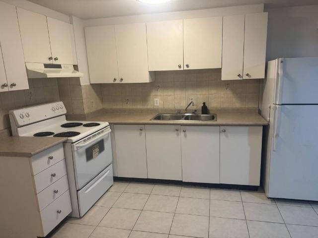 House for rent in Mississauga, Golden Horseshoe