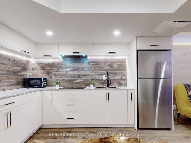 House for rent in York, Ontario