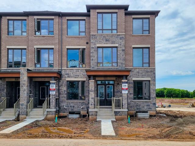 House for rent in Oakville, Ontario