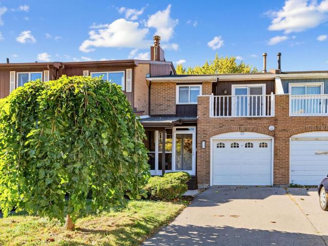 House for rent in Meadowvale, Mississauga